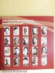 Budapesti Operettszínház 2006/2007