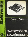 Tápegységek amatőröknek