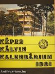 Képes Kálvin Kalendárium 1981