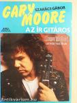 Gary Moore az ír gitáros