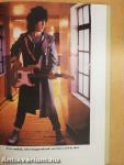 Gary Moore az ír gitáros