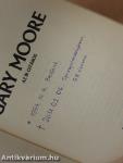 Gary Moore az ír gitáros