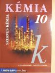 Kémia 10.
