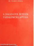 A daganatos betegek fájdalomcsillapítása