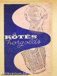 Kötés-horgolás