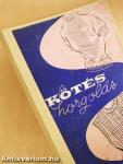 Kötés-horgolás