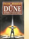 Dűne Isten-császára
