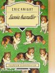 Lassie hazatér