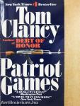 Patriot Games