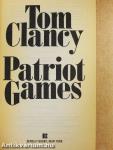 Patriot Games