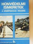 Honvédelmi ismeretek