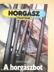 A horgászbot