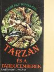 Tarzan és a párducemberek