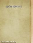 Zsófi könyve