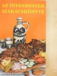 Az ínyesmester szakácskönyve