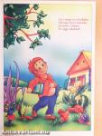 Mondókáskönyv