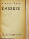 Emberek