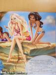 Barbie és a Sellőkaland
