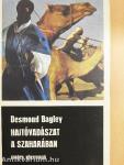 Hajtóvadászat a Szaharában