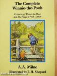 The Complete Winnie-the-Pooh