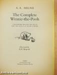 The Complete Winnie-the-Pooh
