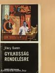 Gyilkosság rendelésre