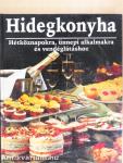 Hidegkonyha