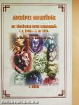 Arcképes miniatűrök I.