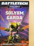 Sólyom gárda