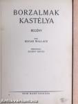 Borzalmak kastélya