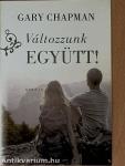 Változzunk együtt!