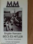Bécs és Hitler