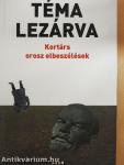Téma lezárva