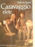 Caravaggio élete