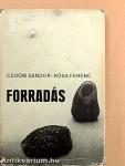 Forradás