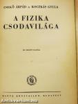 A fizika csodavilága