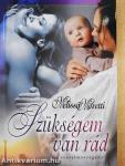 Szükségem van rád