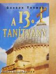 A 13. tanítvány