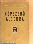 Népszerű algebra