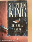 Aki kapja, marja