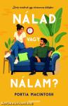 Nálad vagy nálam?