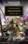 Romlásvihar