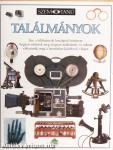 Találmányok
