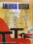 Amerikai design