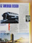 Amerikai design