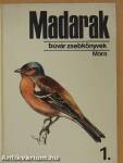Madarak 1.