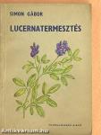 Lucernatermesztés