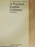A Practical English Grammar