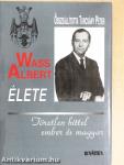Wass Albert élete