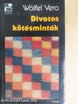 Divatos kötésminták